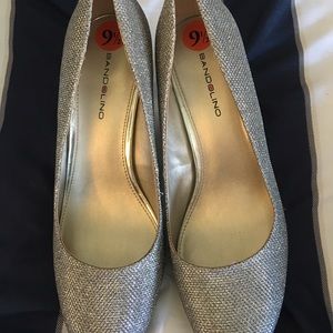 Women’s high heels